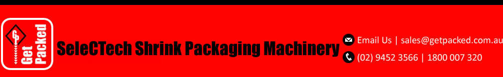 Selectech Shrink Packaging Machinery